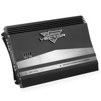 Main product image for Lanzar VCT4110 Vector 4 Channel 2,000 Watt MOSFET Amplifier267-7142